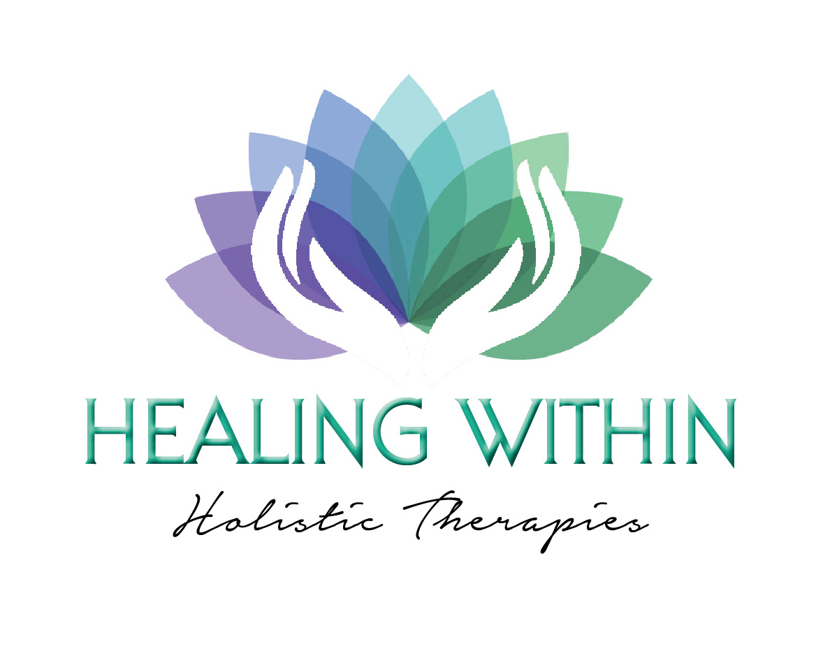 Healingwithinholistic